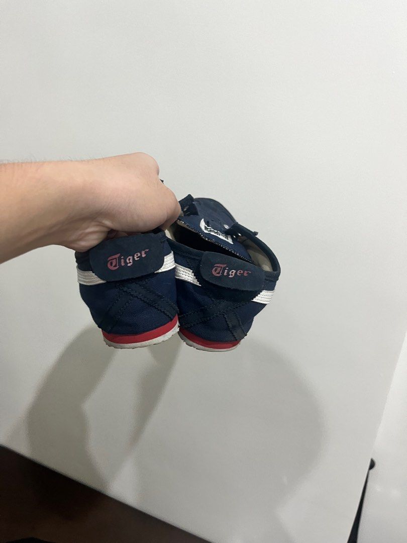Onitsuka nuvali on sale