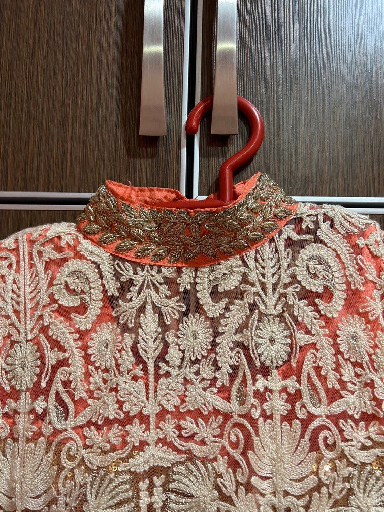 Halter neck punjabi suit store