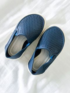 Orig Crocs for toddlers