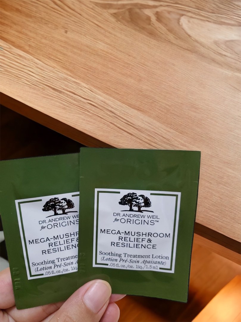 ‼️new‼️ Origin soothing treatment lotion, Beauty & Personal Care, Face