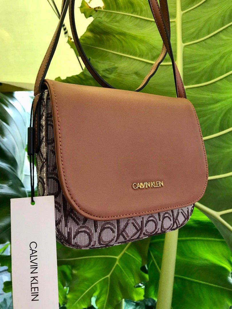 Calvin klein rachel discount crossbody