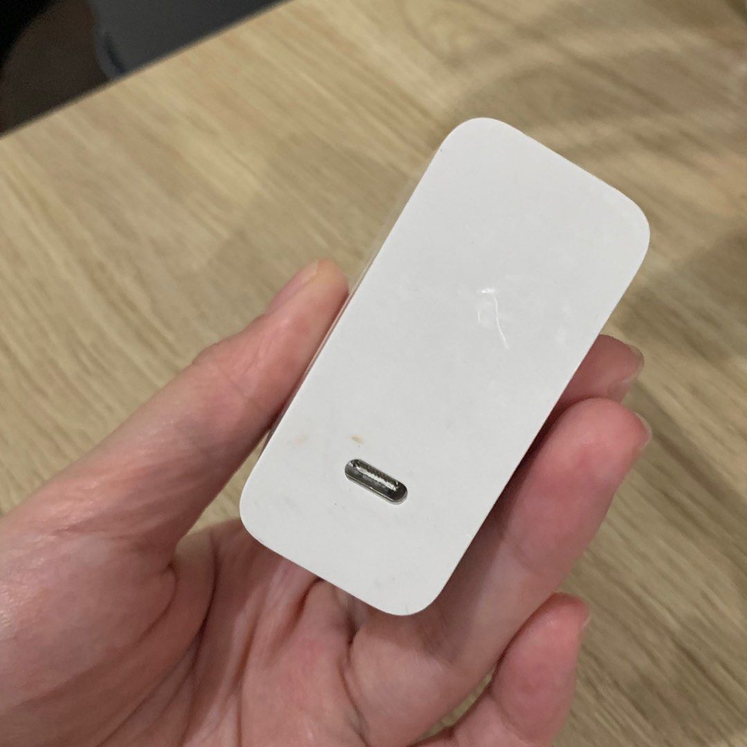 Original Huawei Type C Adapter (40W), Computers & Tech, Parts ...