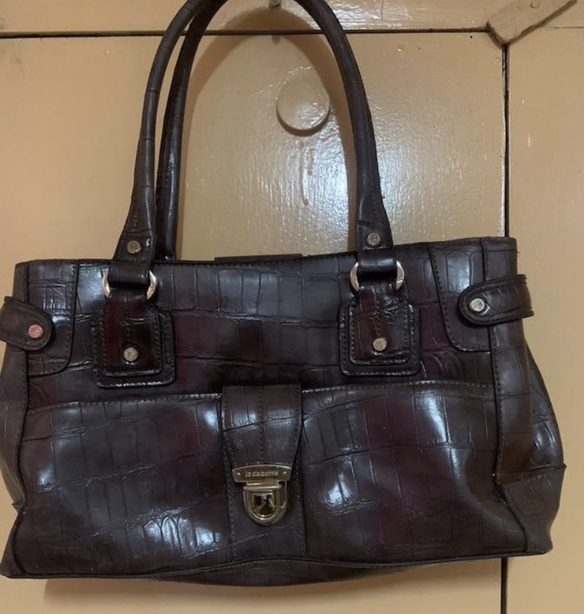 Original Liz Claiborne Bag Women s Fashion Bags Wallets Purses Pouches on Carousell