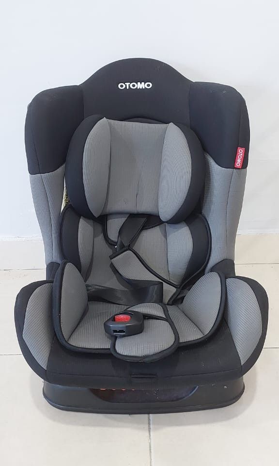 Otomo car seat