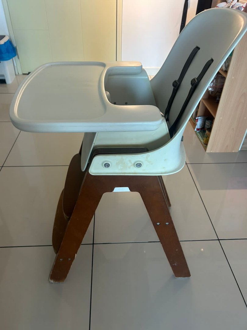Oxo tot sprout high chair hotsell reviews