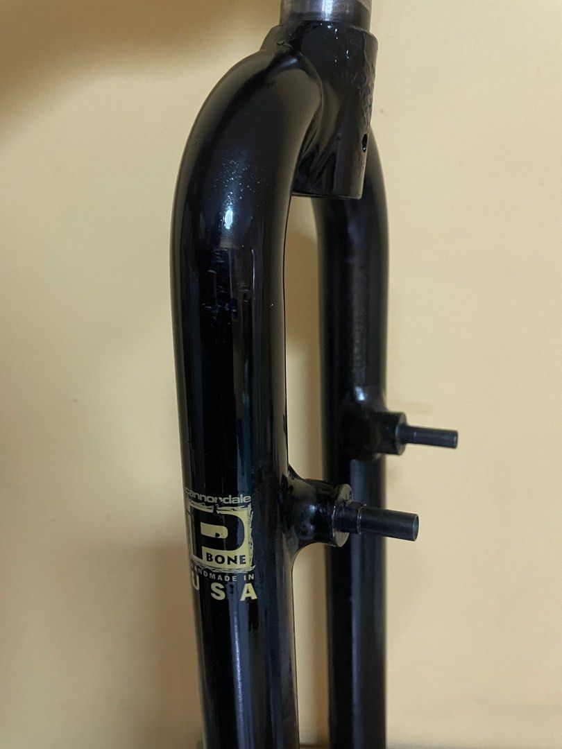 P bone 26 fork cannondale