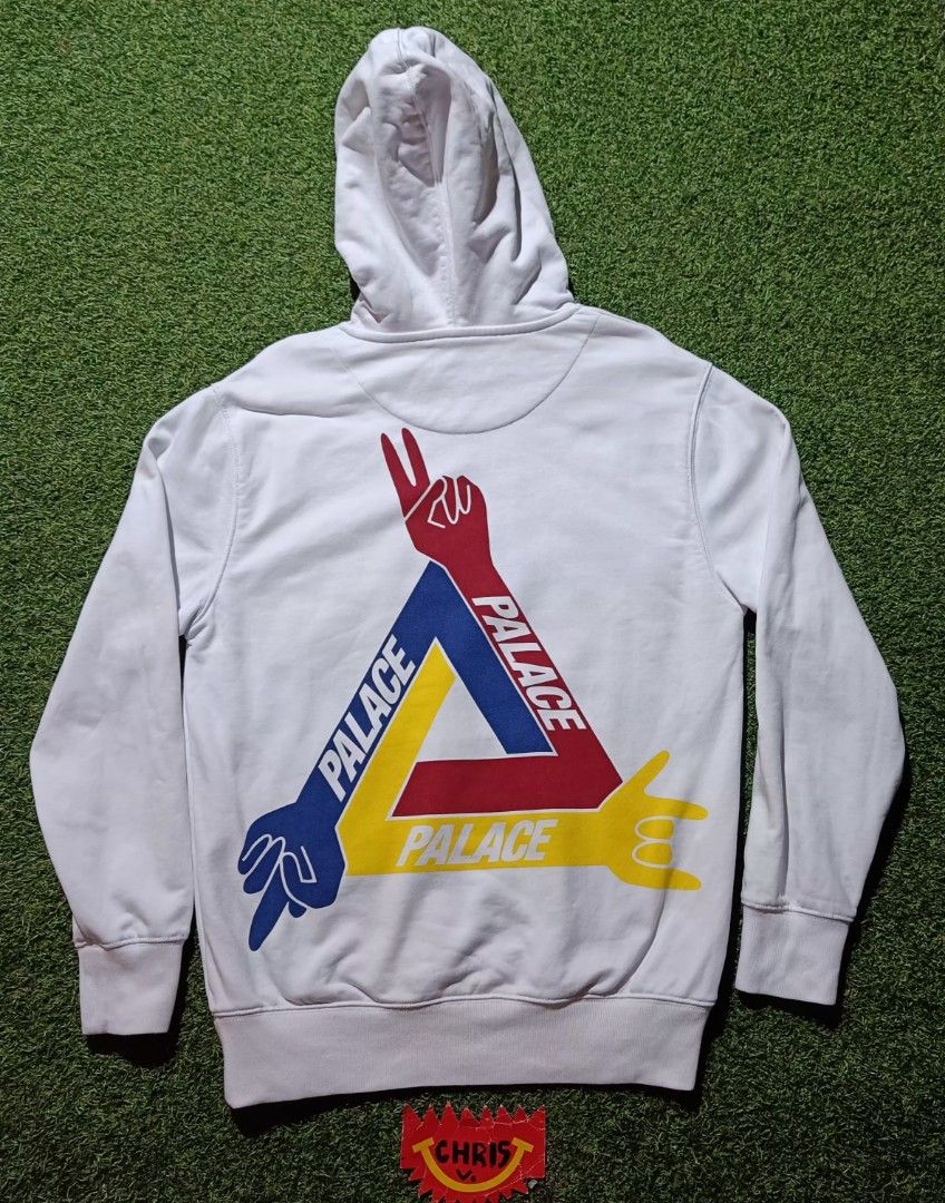 Jcdc palace deals hoodie