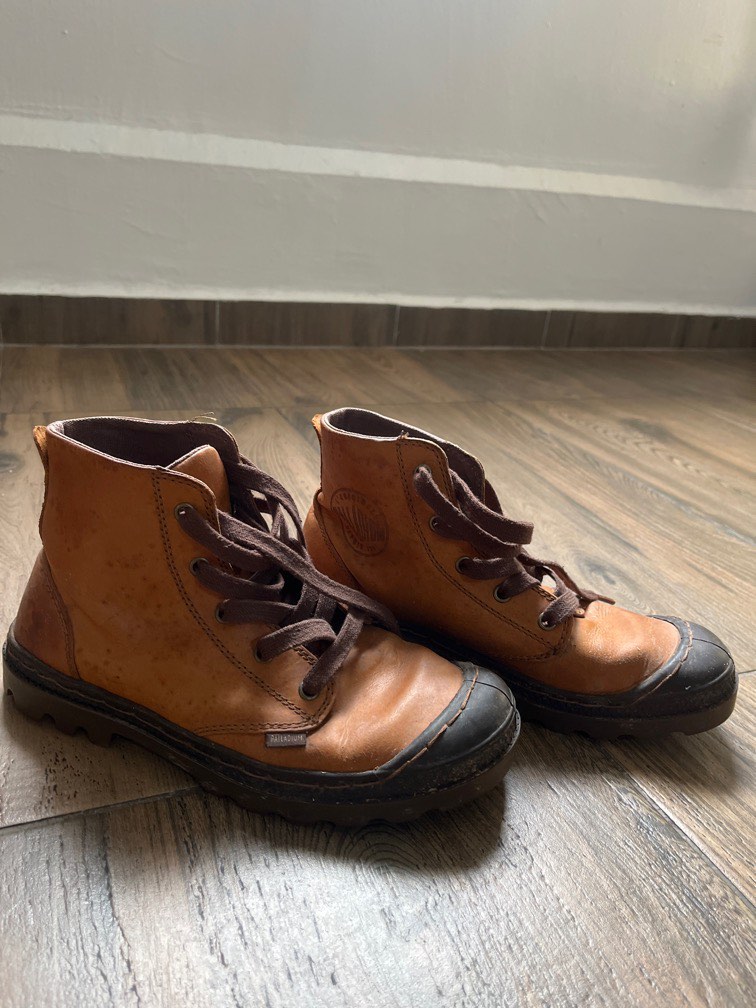 Pampa shoes sale