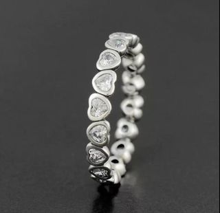 Pandora Heart Ring