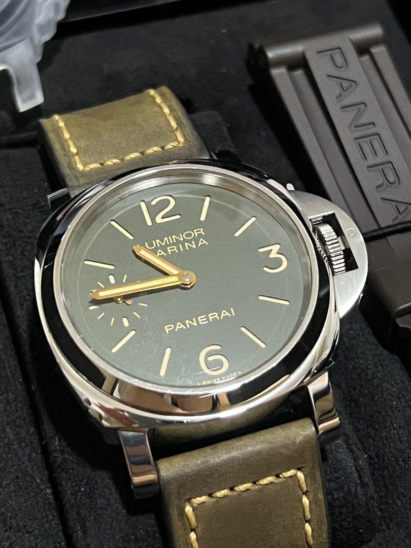 Panerai shop 911 price
