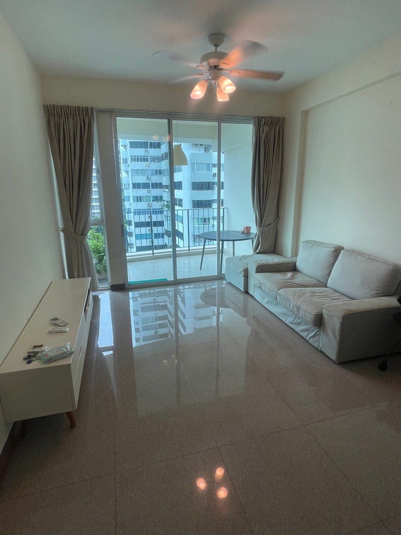Papillon, Property, Rentals, Condos & ECs on Carousell