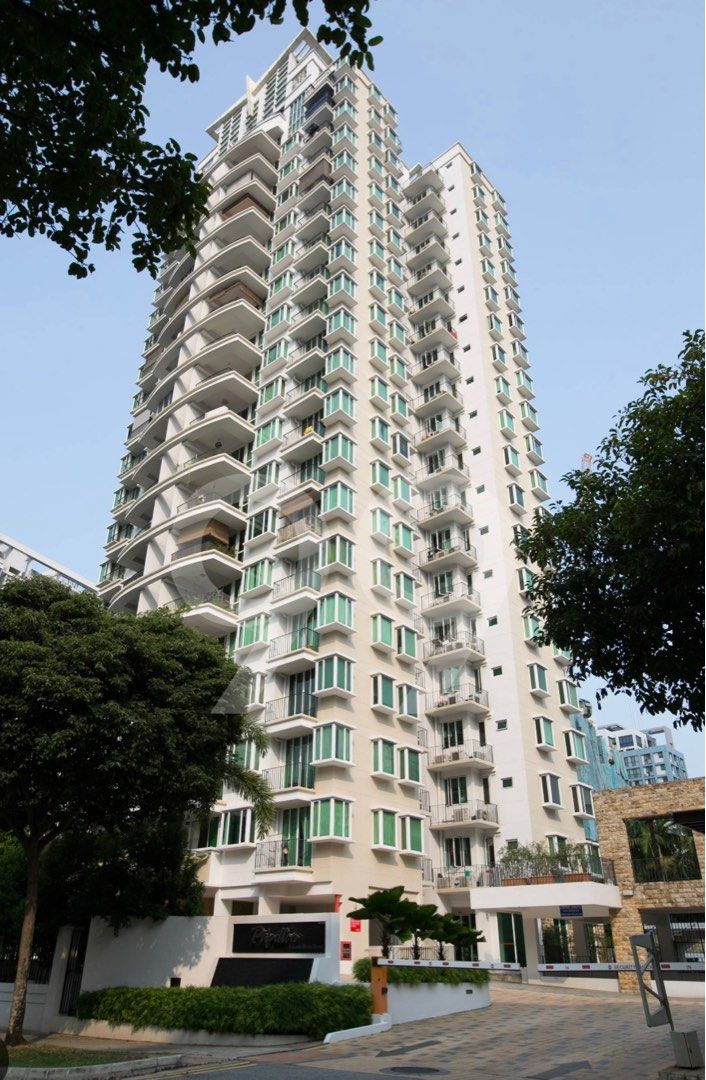 Papillon, Property, Rentals, Condos & ECs on Carousell