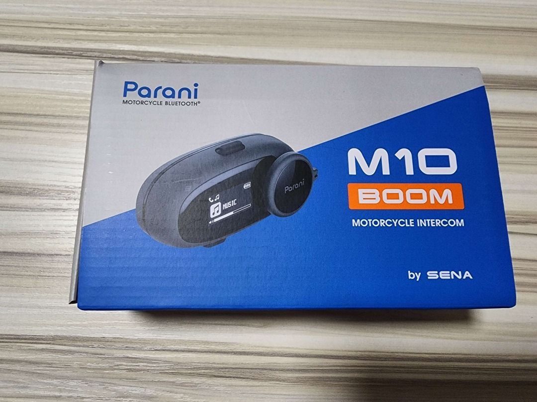 Parani store m10 bluetooth