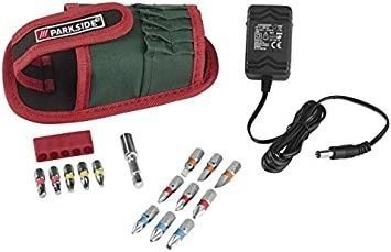 Rapid deals fire screwdriver
