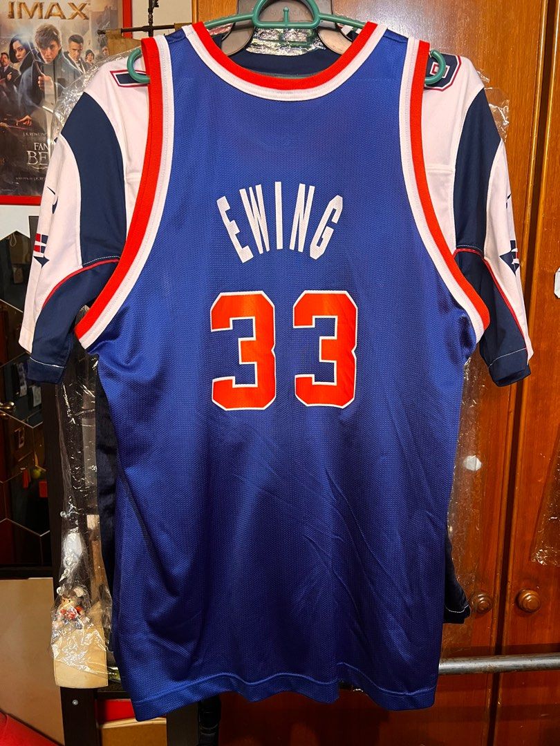 Patrick ewing orlando magic jersey cheap