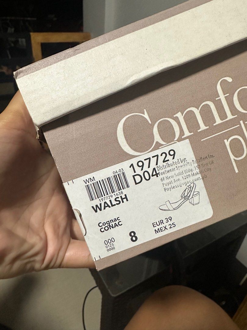 Payless cece wedge on sale