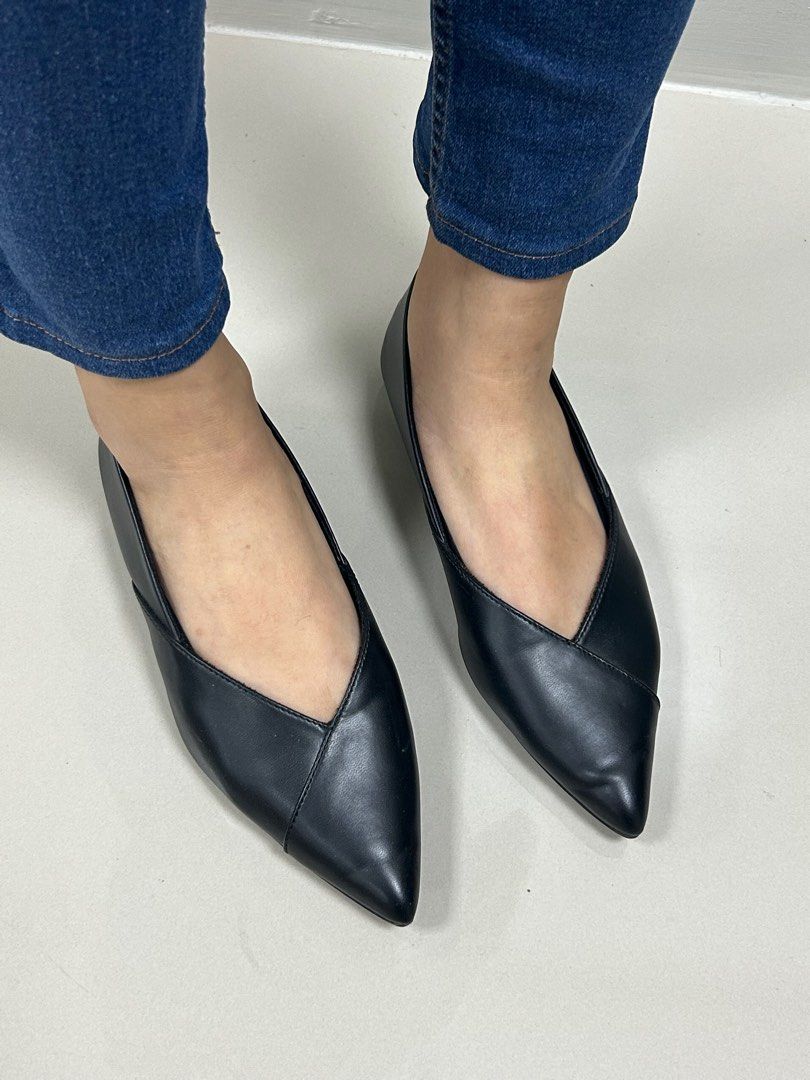 Foldable flats payless online