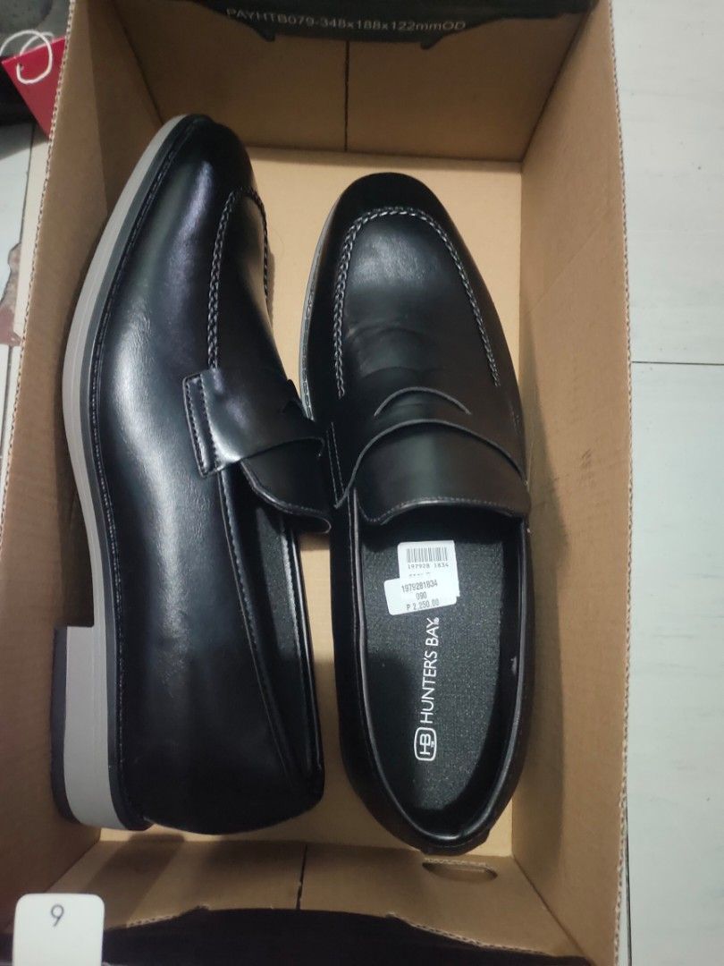 Payless church shoes store