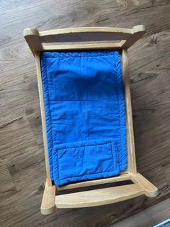 pet bed