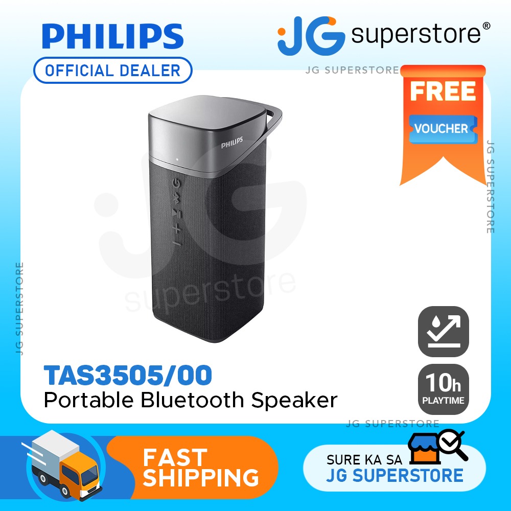 Philips ka bluetooth speaker sale