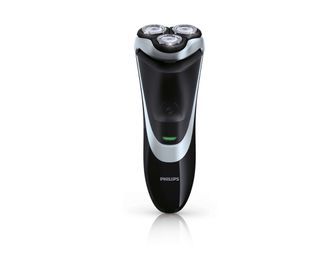 Philips Norelco Dry electric shaver 3100