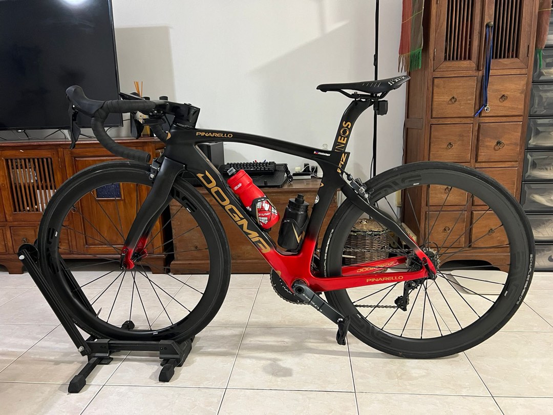 Dogma pinarello f12 precio sales