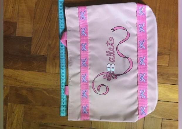 Dansbagz shop