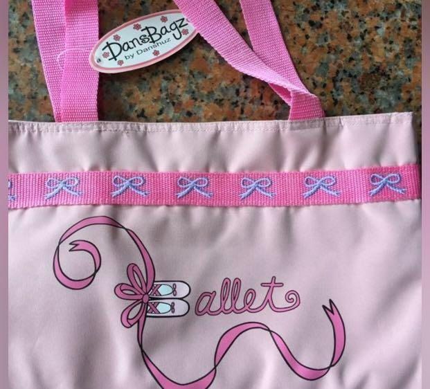 Dansbagz on sale