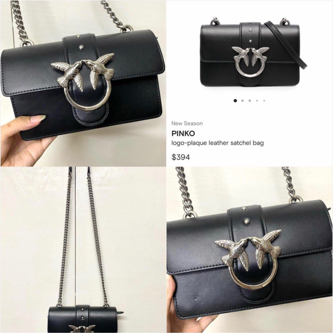 Authentic metrocity doctors bag REPRICED, Women's Fashion, Bags & Wallets,  Cross-body Bags on Carousell