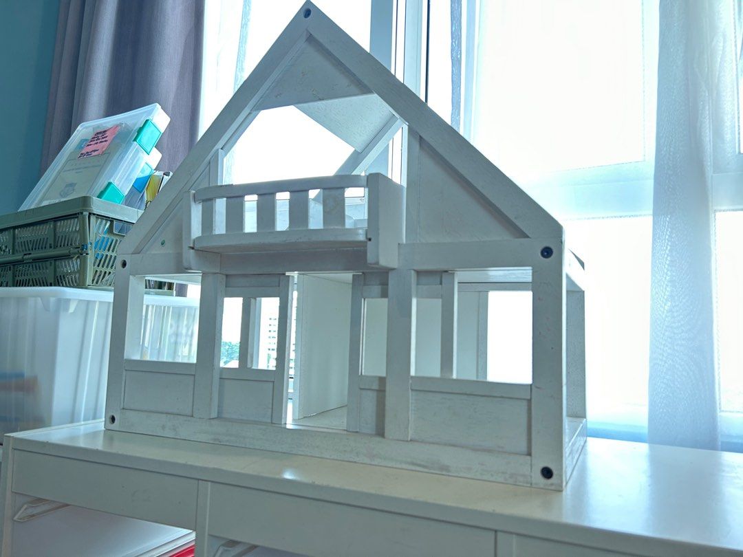 Plan toys my first 2025 dollhouse