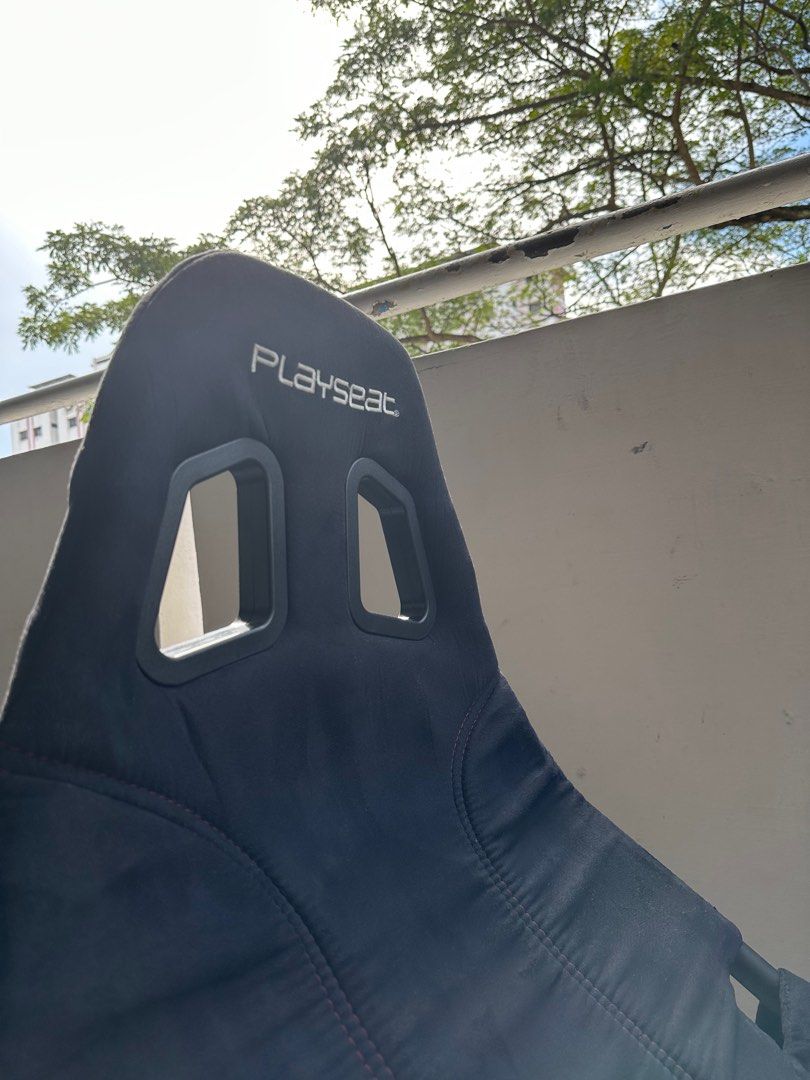Playseat challenge junior deals