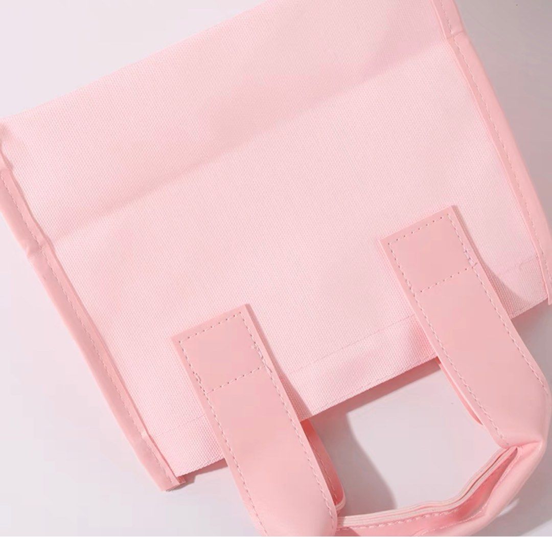 PO Sanrio LunchBox Bags Kuromi My Melody Cinnamoroll Luxury po-sanrio-lunchbox-bags-kuromi-my-melody-cinnamoroll-luxury