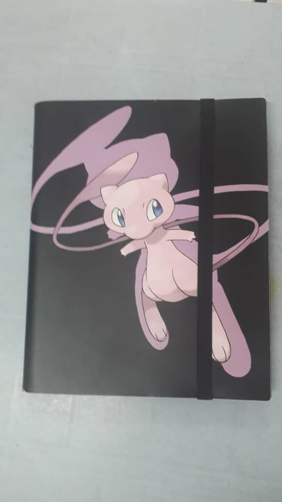 Pokemon Binder For Sale, Hobbies & Toys, Collectibles & Memorabilia