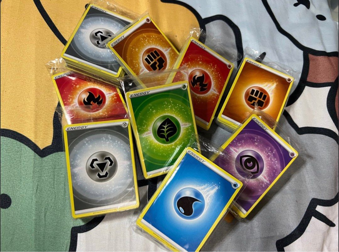 pokemon cards energy pack PSA 9 Psychic Energy Holo Pokemon Play! Prize Pack Series 3 Pokemon ca –  GorillaTCG