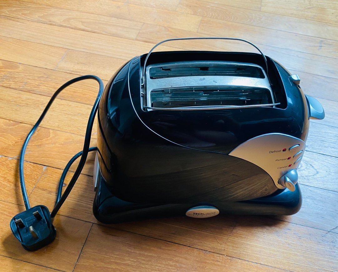 Popup bread toaster, TV & Home Appliances, Kitchen Appliances, Ovens