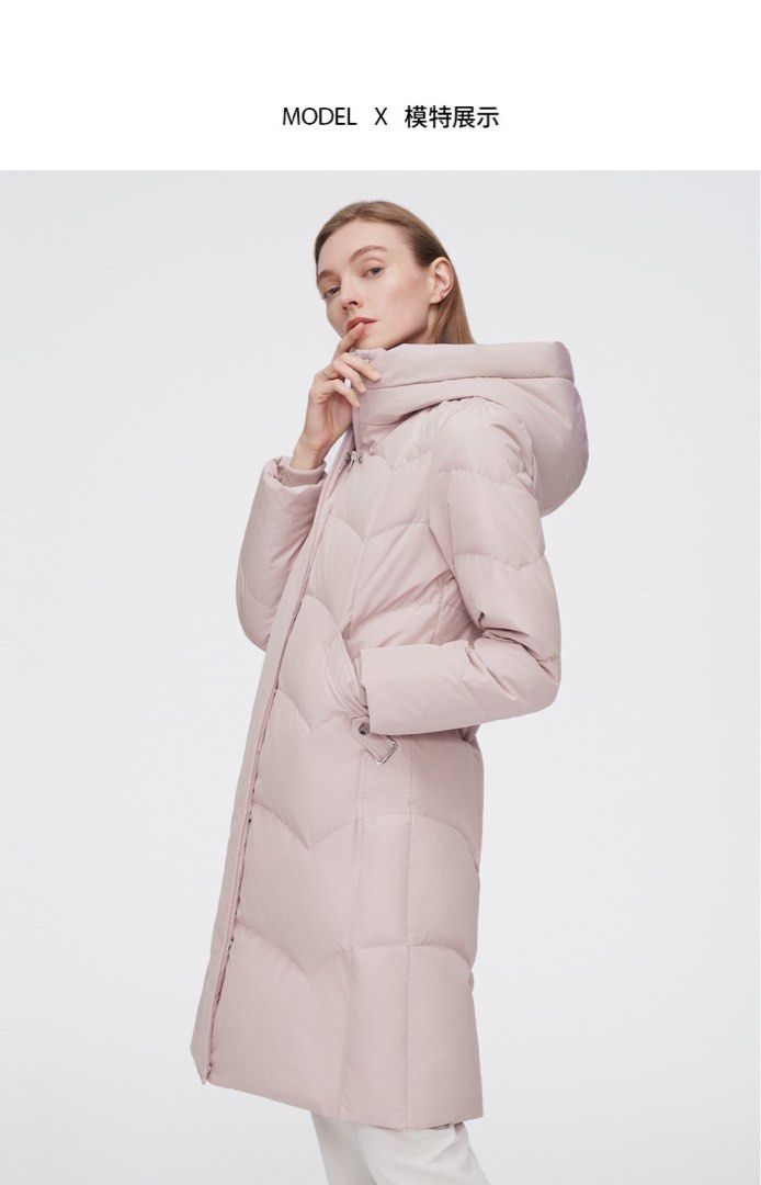 Puffy sales womens jacket