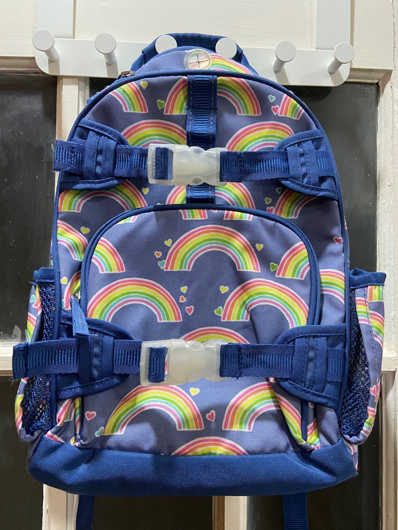 Pottery Barn Kids Backpack