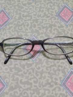 Prada eyeglass