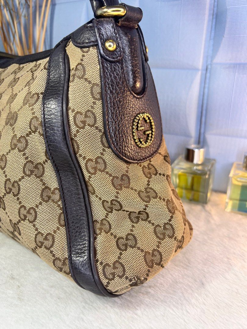 Gucci ladies shoulder bags sale