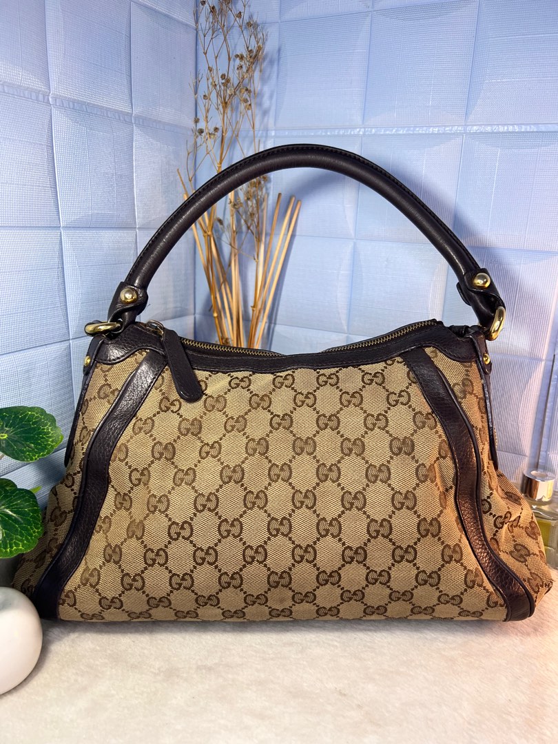 Gucci ladies cheap shoulder bags