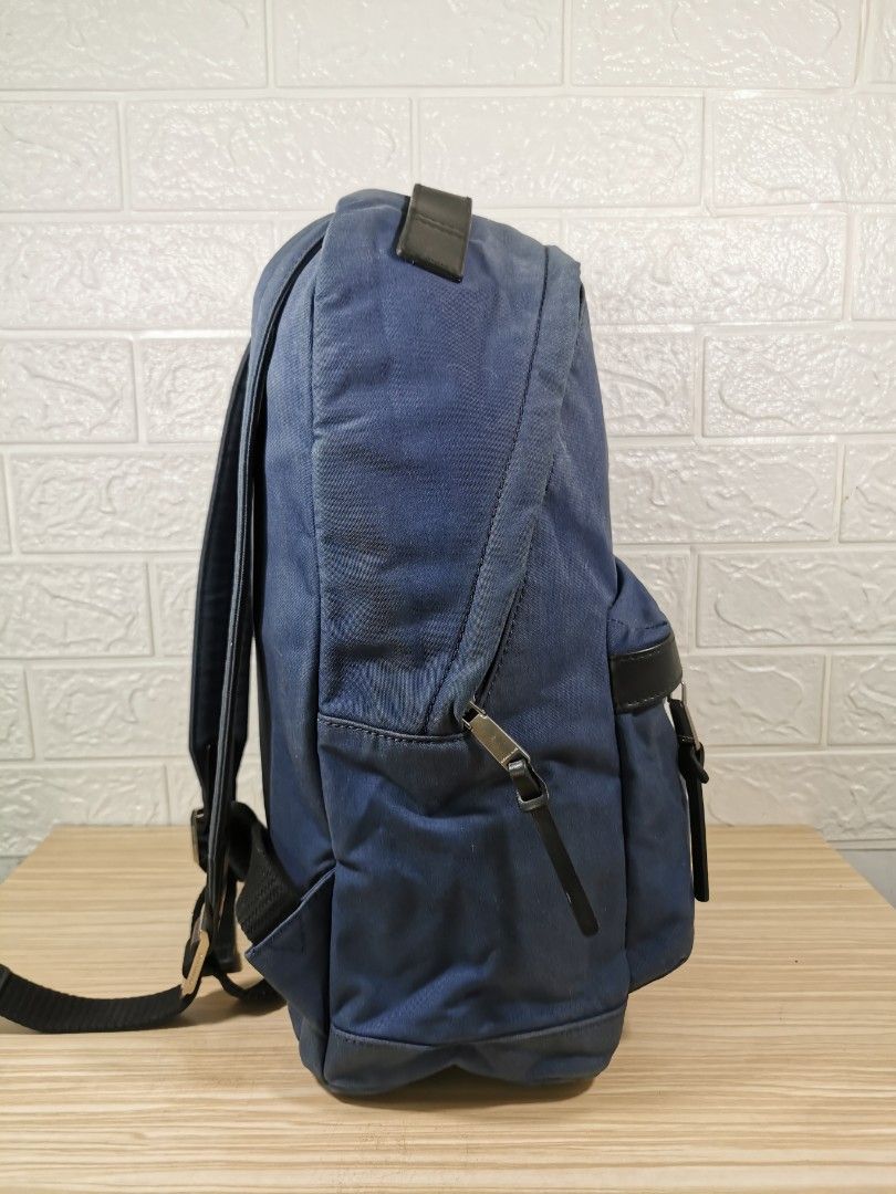 Michael kors russel backpack outlet