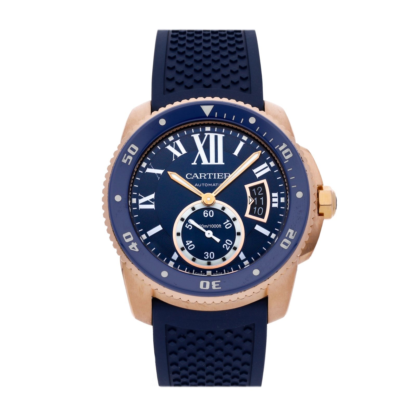 Calibre diver new arrivals