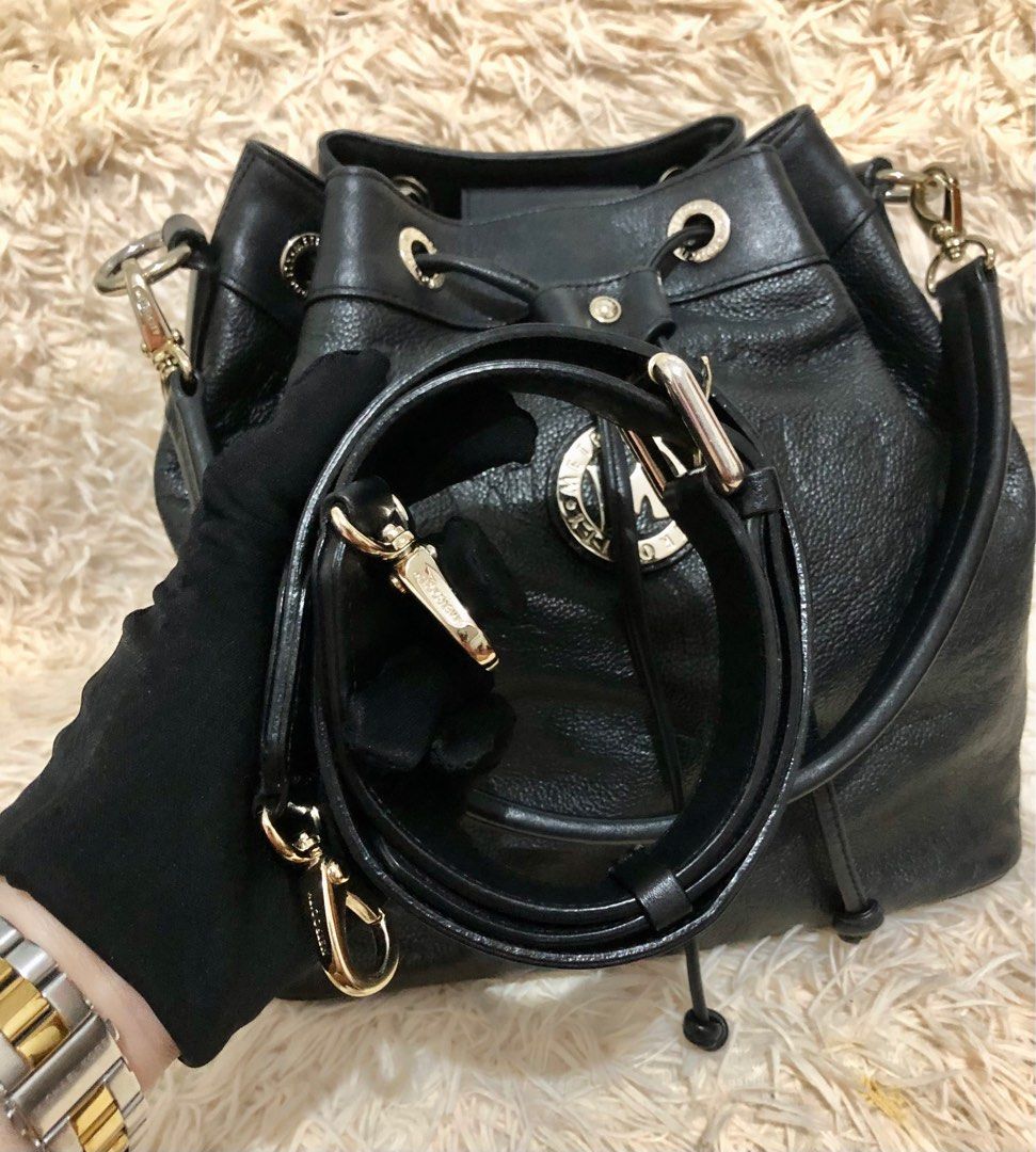 Metro city bucket bag price deals