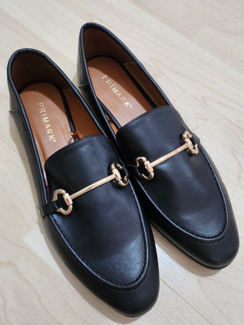 Primark best sale loafers womens