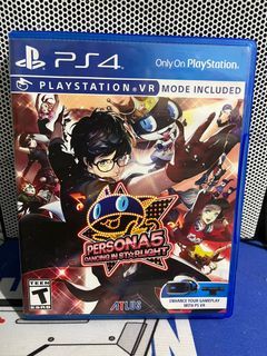 Ps4 Games Used but not Abused Still Available