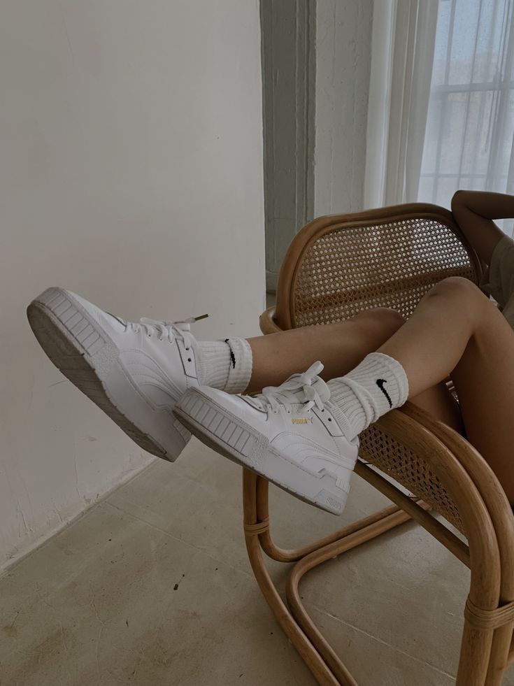Puma sales platform outfit
