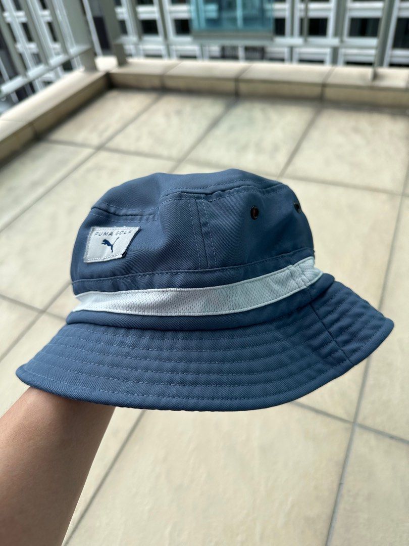 Puma williams bucket hat shop