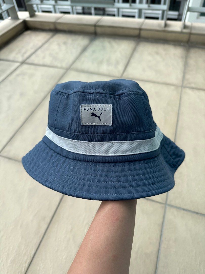 Puma williams bucket sales hat