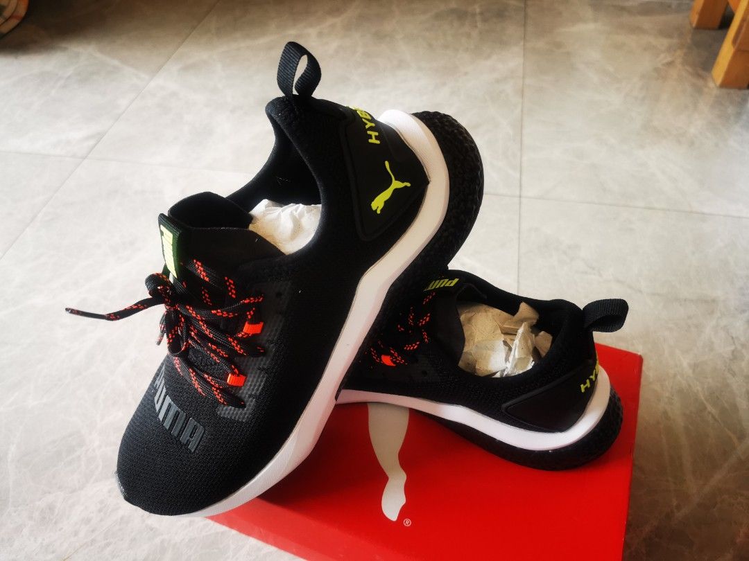 Puma Hybrid NX men Men s Fashion Footwear Sneakers on Carousell