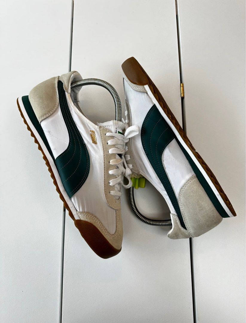 Puma clearance roma reddit